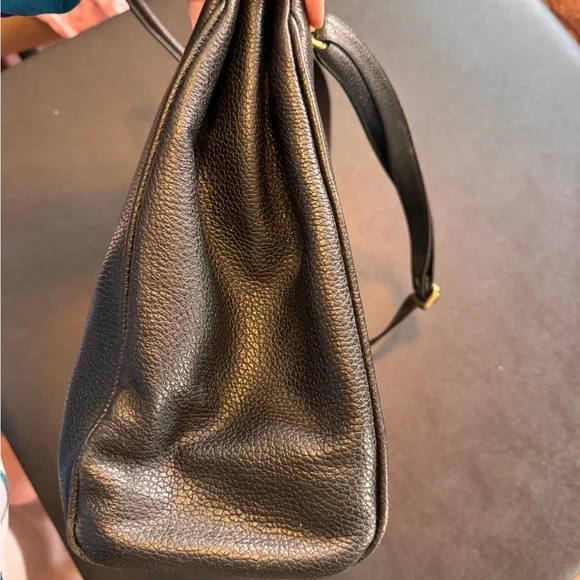 Poppy Barley Coworker Tote - Picture 5 of 5